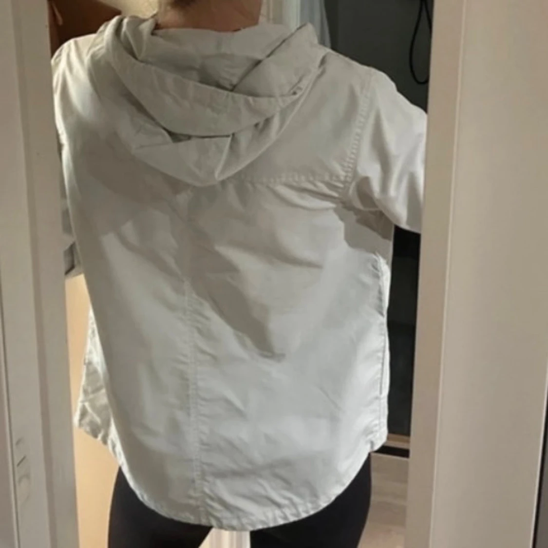 Vindjacka SVEA FRI FRAKT - 2