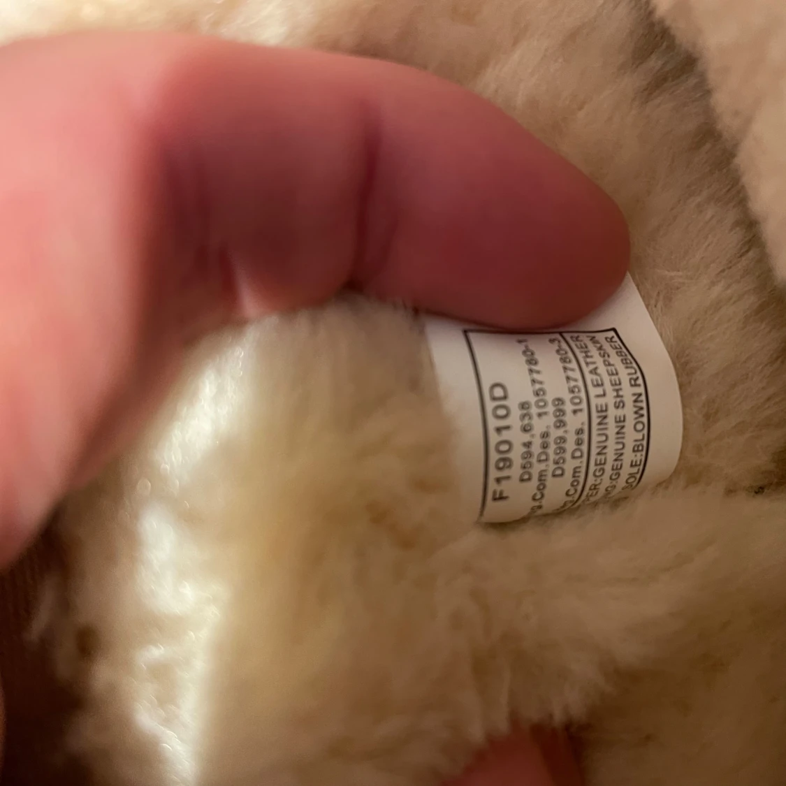 Klassiska bruna UGG boots i mocka - 4