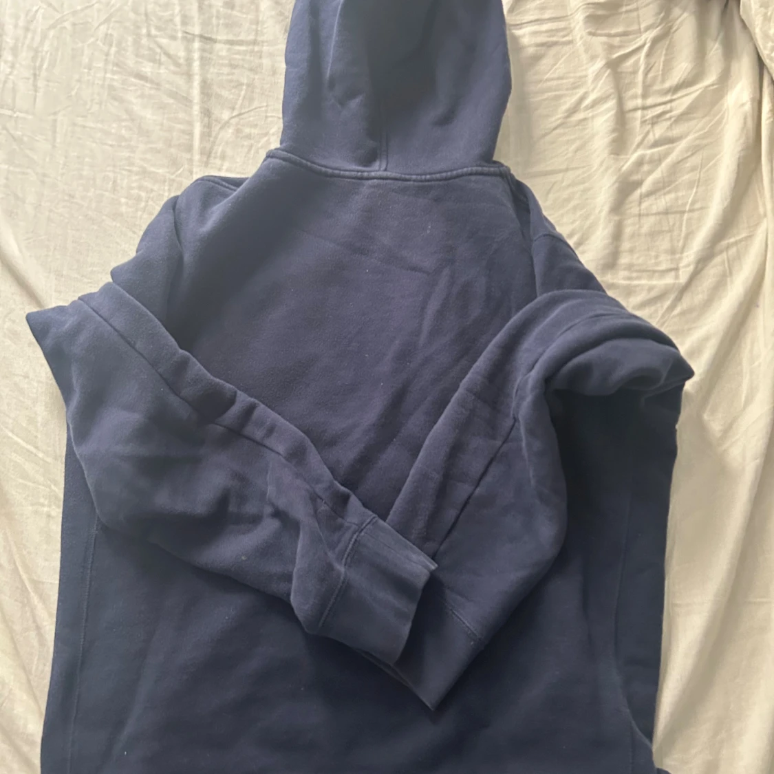 Mörkblå hoodie från Polo Ralph Lauren - 2