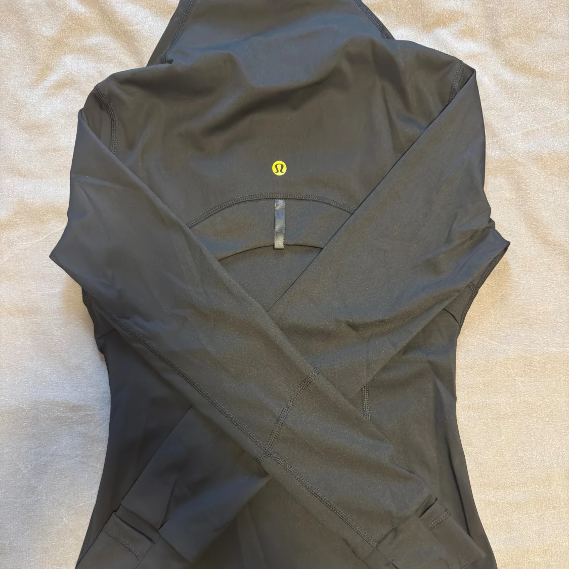 Svart set från lululemon  - 2