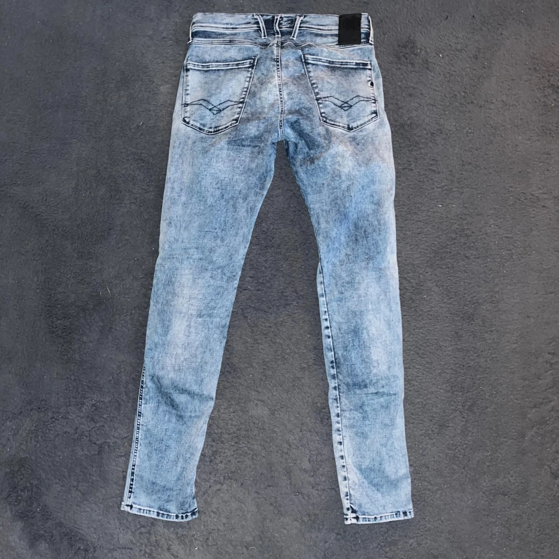 Replay Anbass jeans  - 2