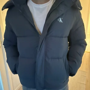 Jacka - Fin jacka, använd bara några gånger