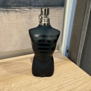 Jean Paul Galtier ultra male - Cirka 90% kvar. Kvitto finns. Förpackning tillkommer.