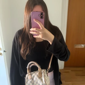 Väska med band - Nyskick