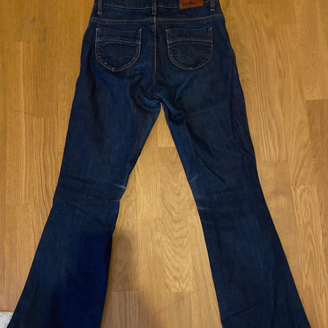 Boss orange jeans - 2