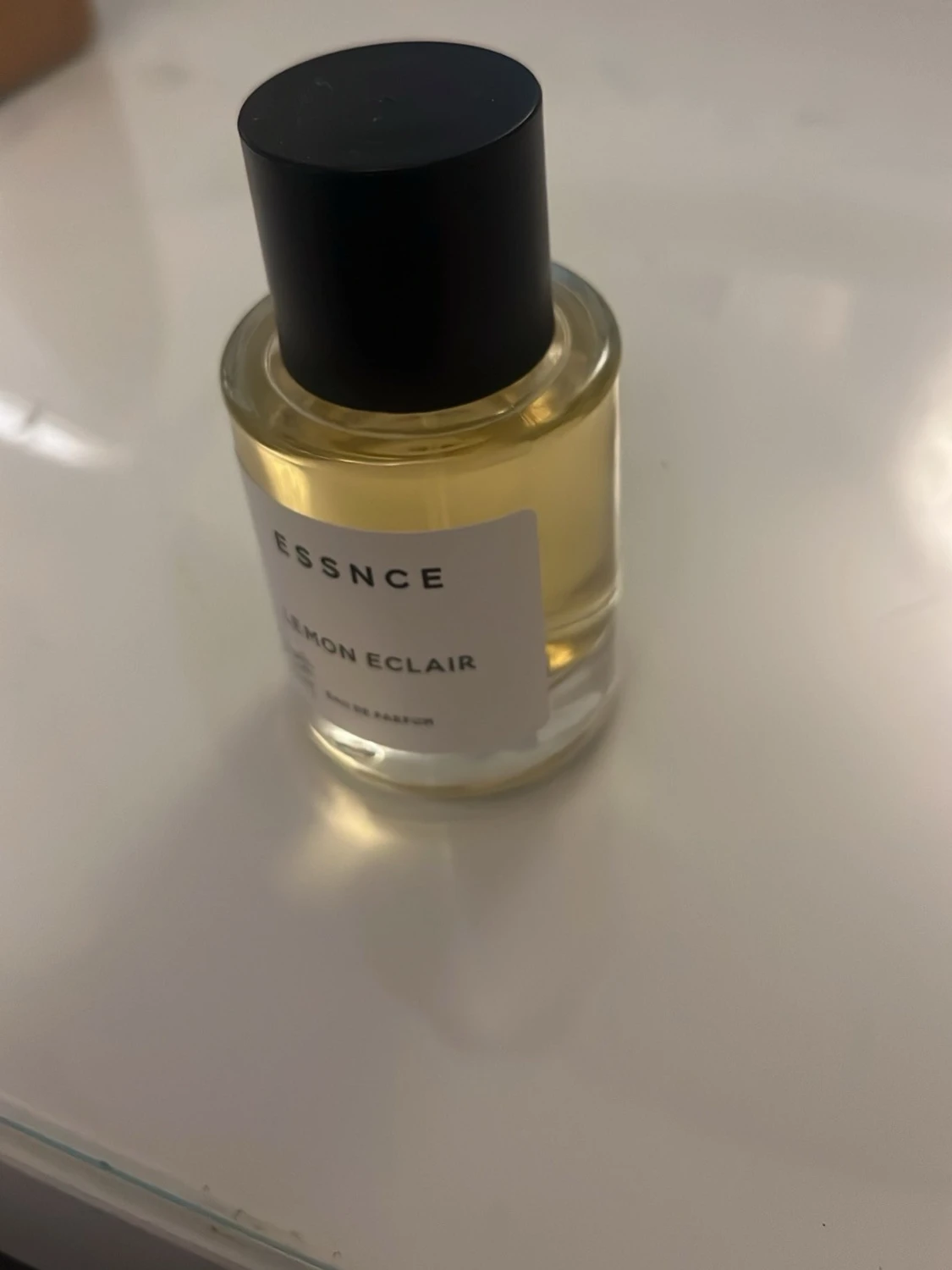 ESSNCE Lemon Eclair parfym - 1