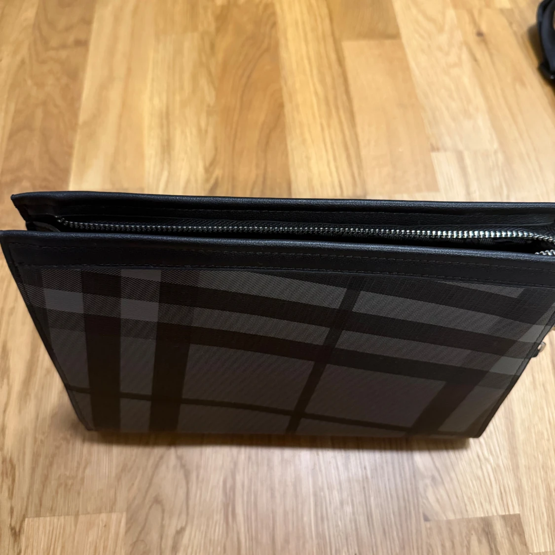 Burberry handväska / axelväska - 2