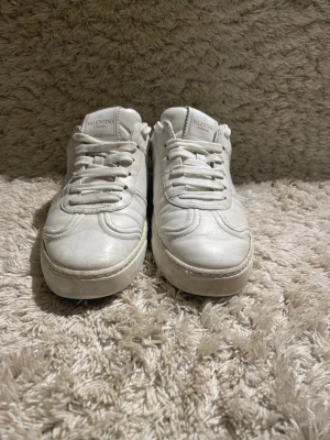 Valentino Flycrew - Ett par riktigt shyssta Valentino Flycrews! Ingår skorna. Skick 8/10. Äkta!