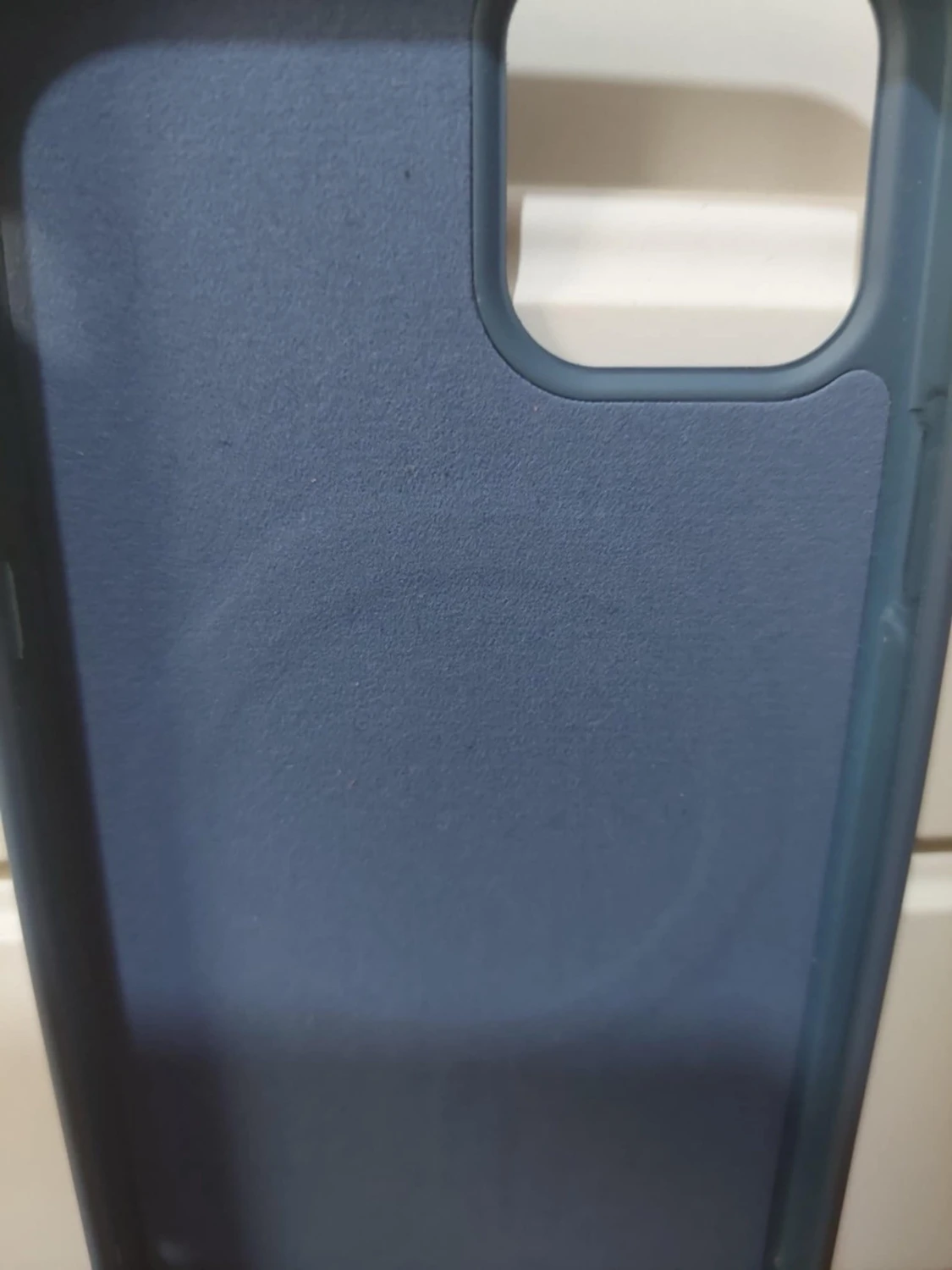 Trendig mobil skal till iPhone 12/12pro - 2