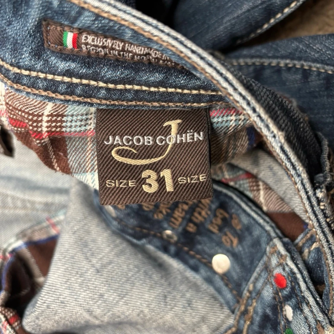 Jacob Cohën Jeans - 3