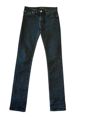 Nudie jeans - Tja säljer nu dessa snygga Nudie jeansen👖| Storleken är W30 L34✅ | Vid frågor är det bara att skriva!✌🏼