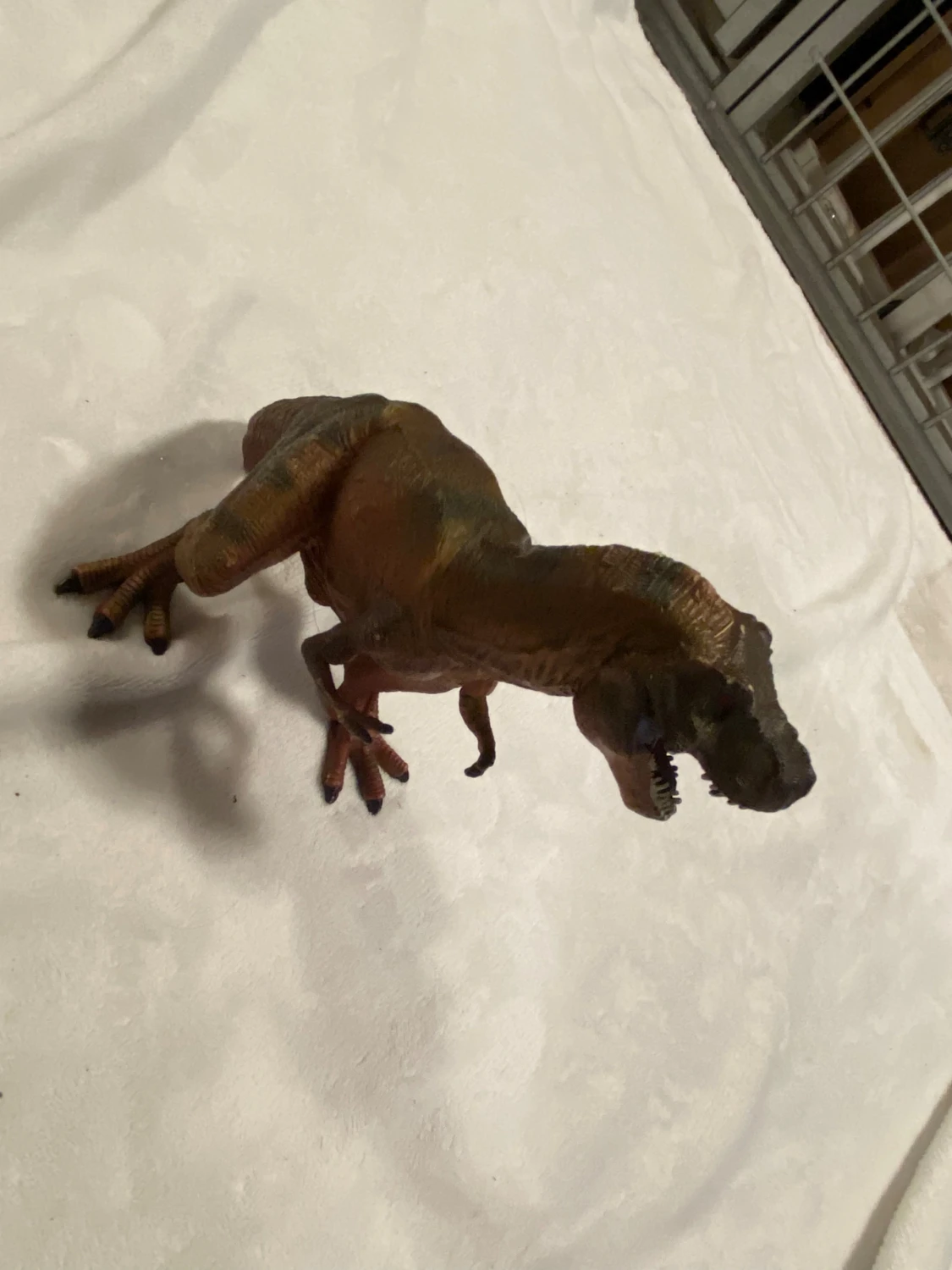 Ingen väst synlig på bilderna - 5