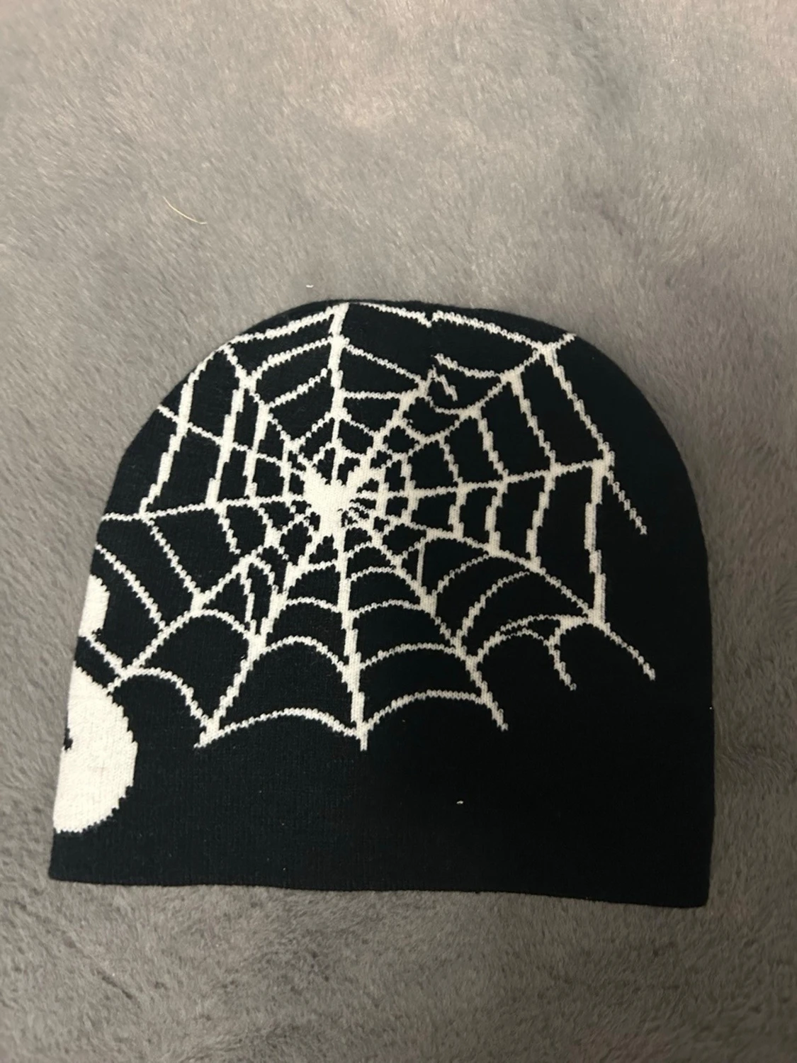 GRVTY VISION mössa den vita e no brand - 2