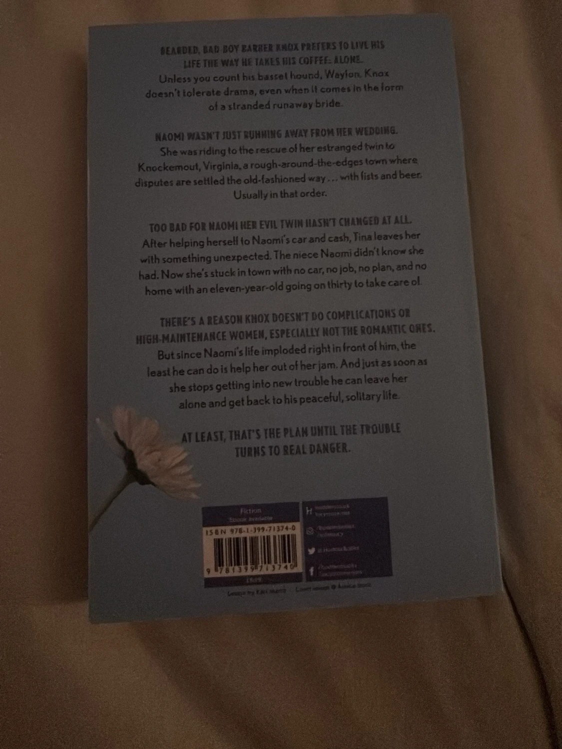 Things We Never Got Over - 1