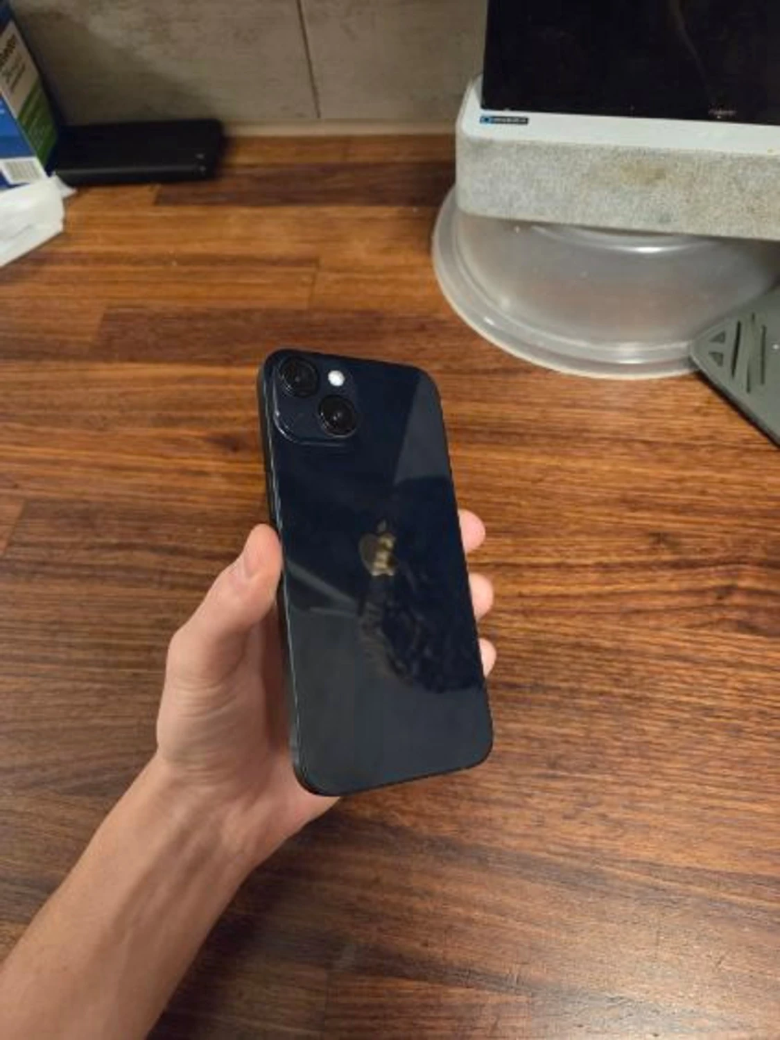 Apple iphone 14 128 gb - 5