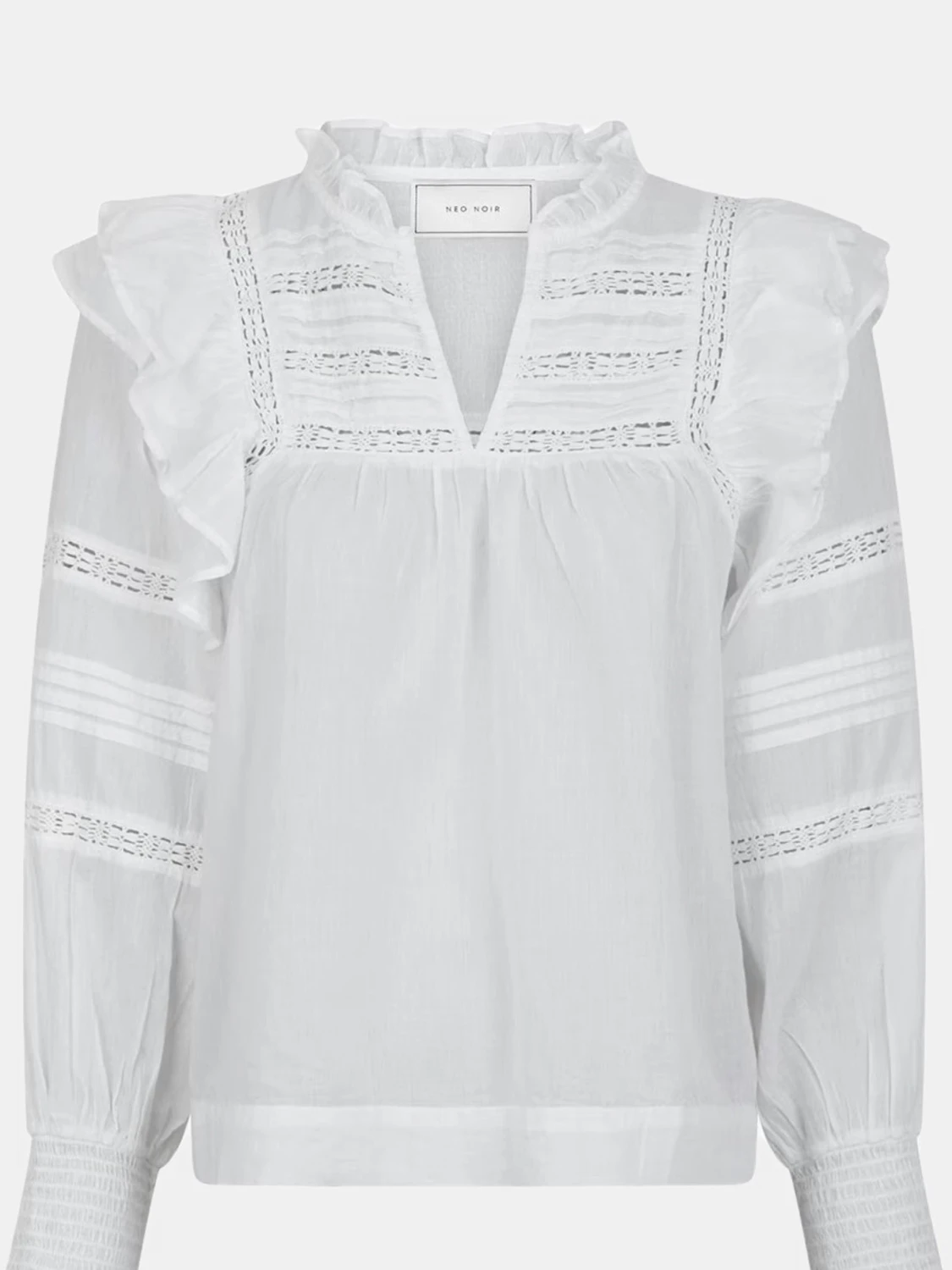 Neo Noir blus 