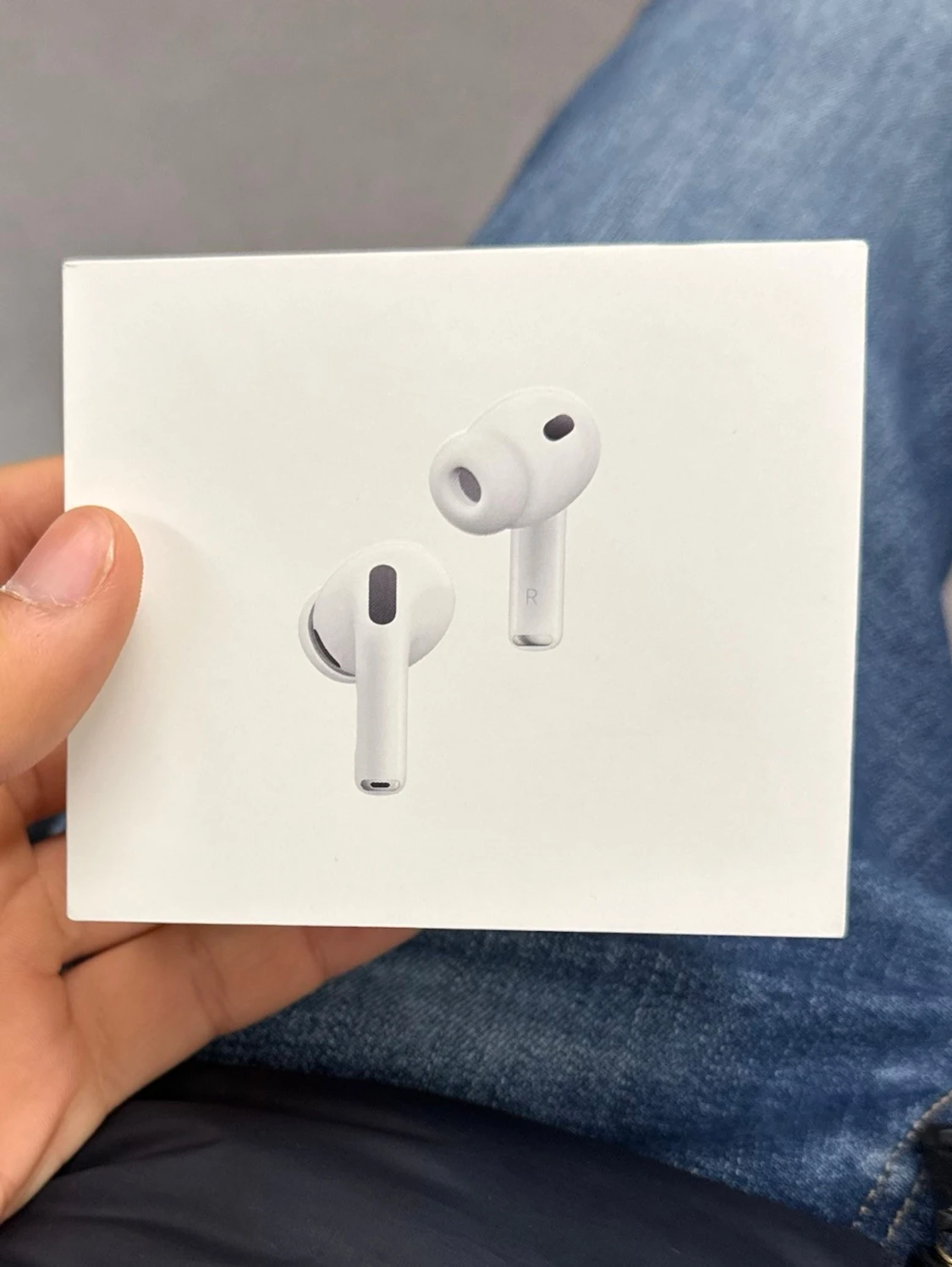 AirPods Pro