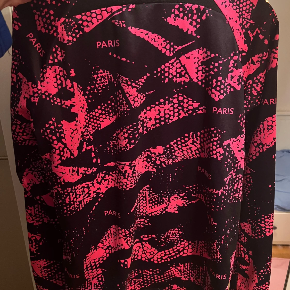 Nike psg träningströja  - 1