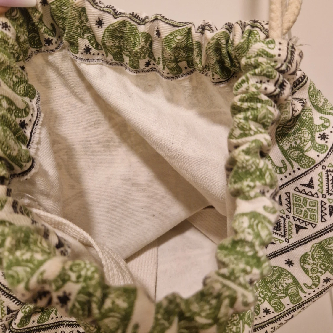 Thai väska thai tum - 2