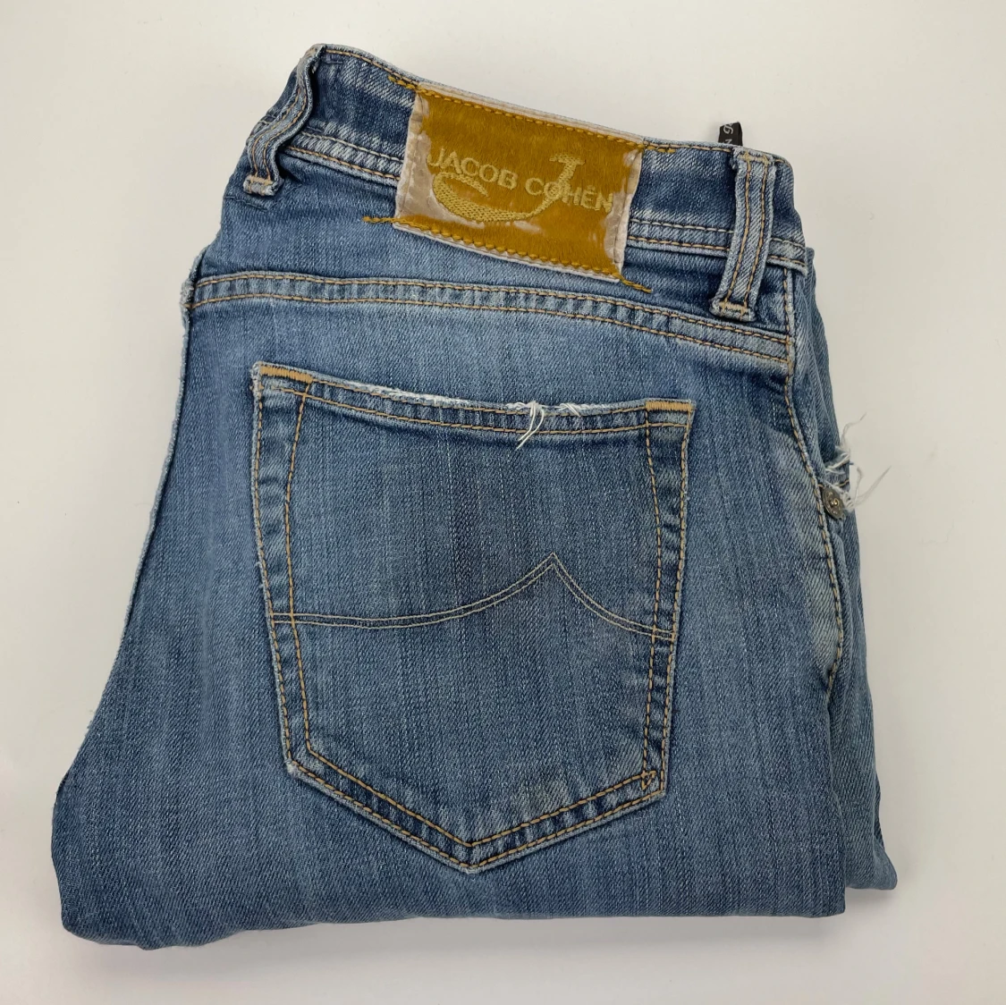 Jacob Cohen jeans 622 - 1