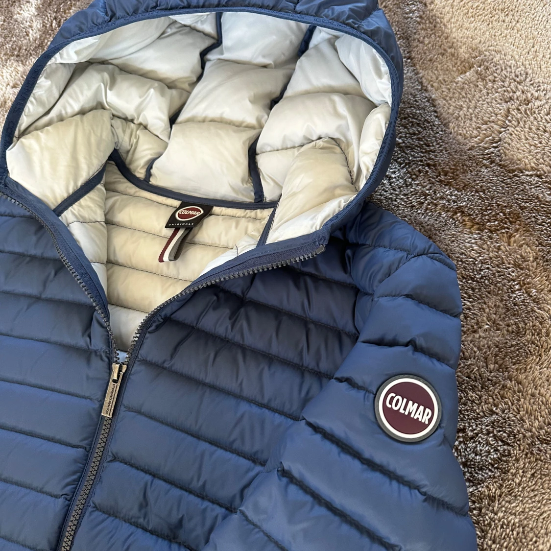 Colmar Jacka - 1
