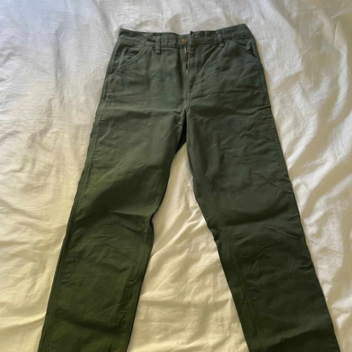 Carhartt work pants - 2