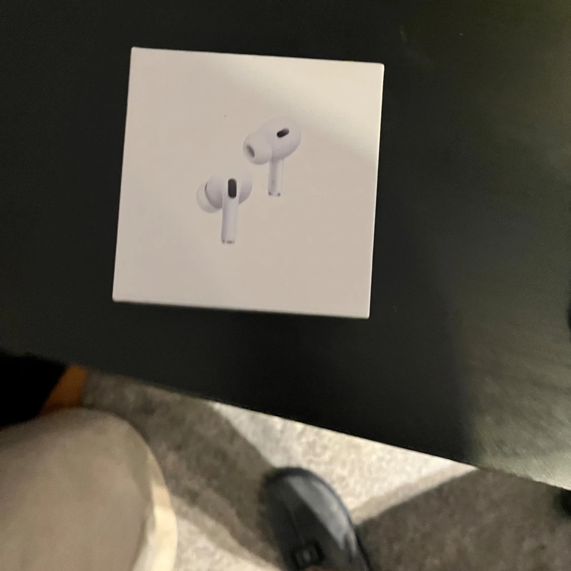 AirPods Pro (2nd generation) with MagSafe Charging Case (USB-C)