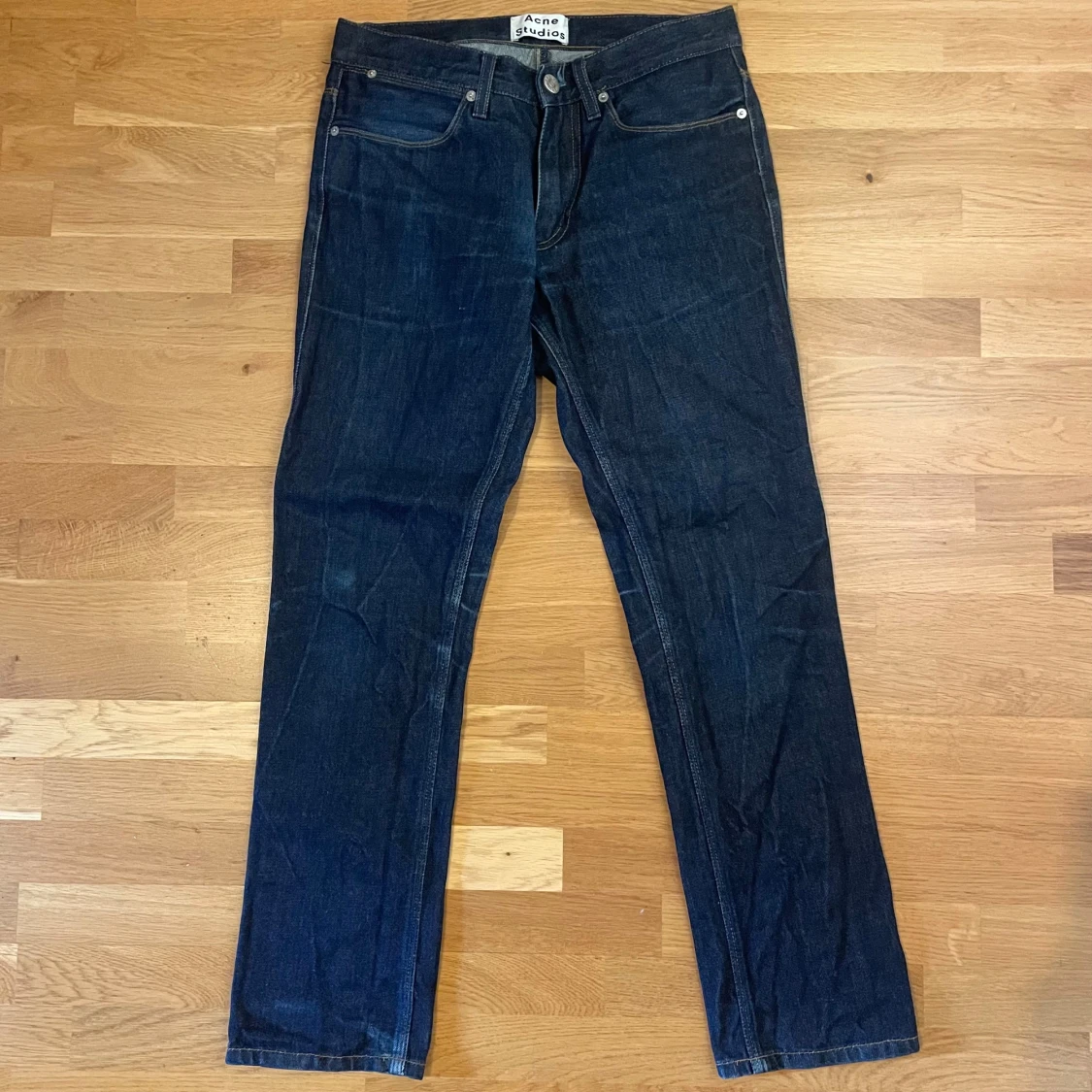 Acne Jeans - 2