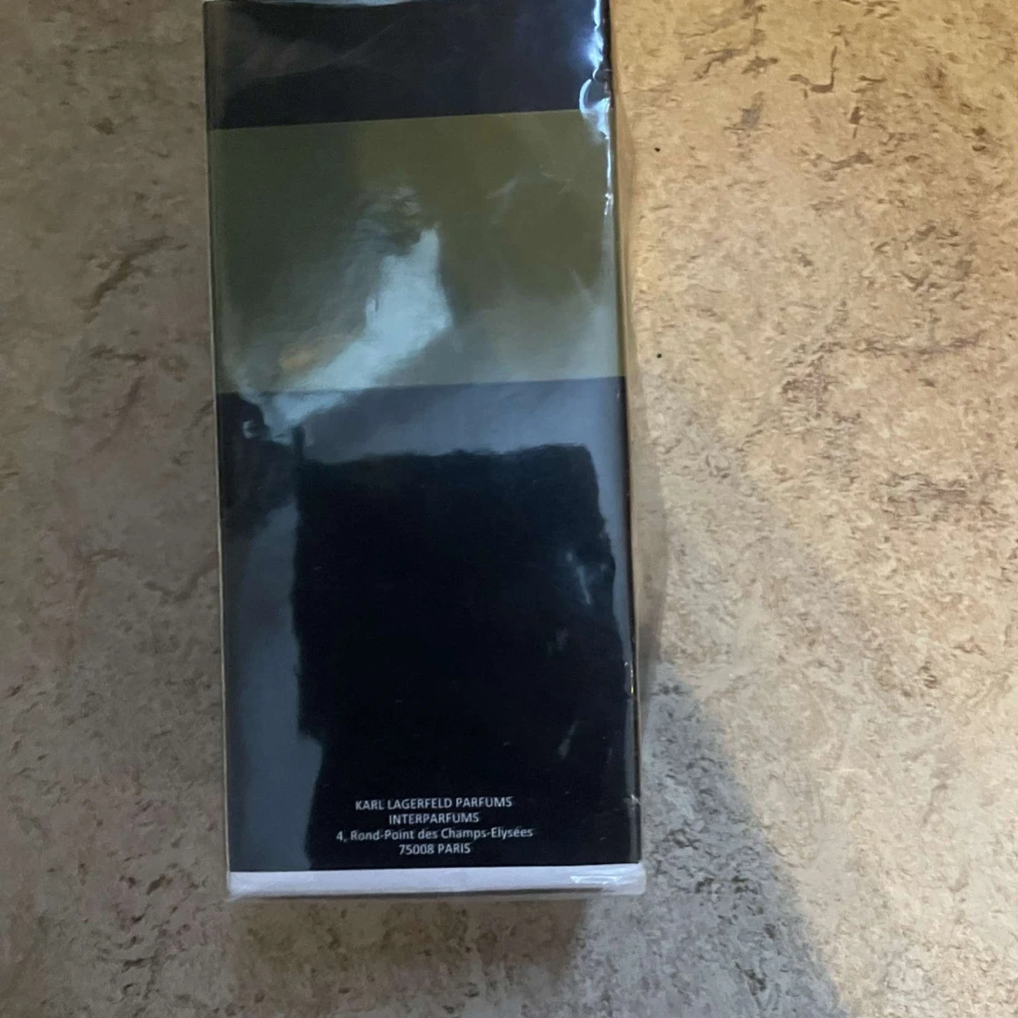 Karl Lagerfeld Bois de Yuzu 100ml - 1