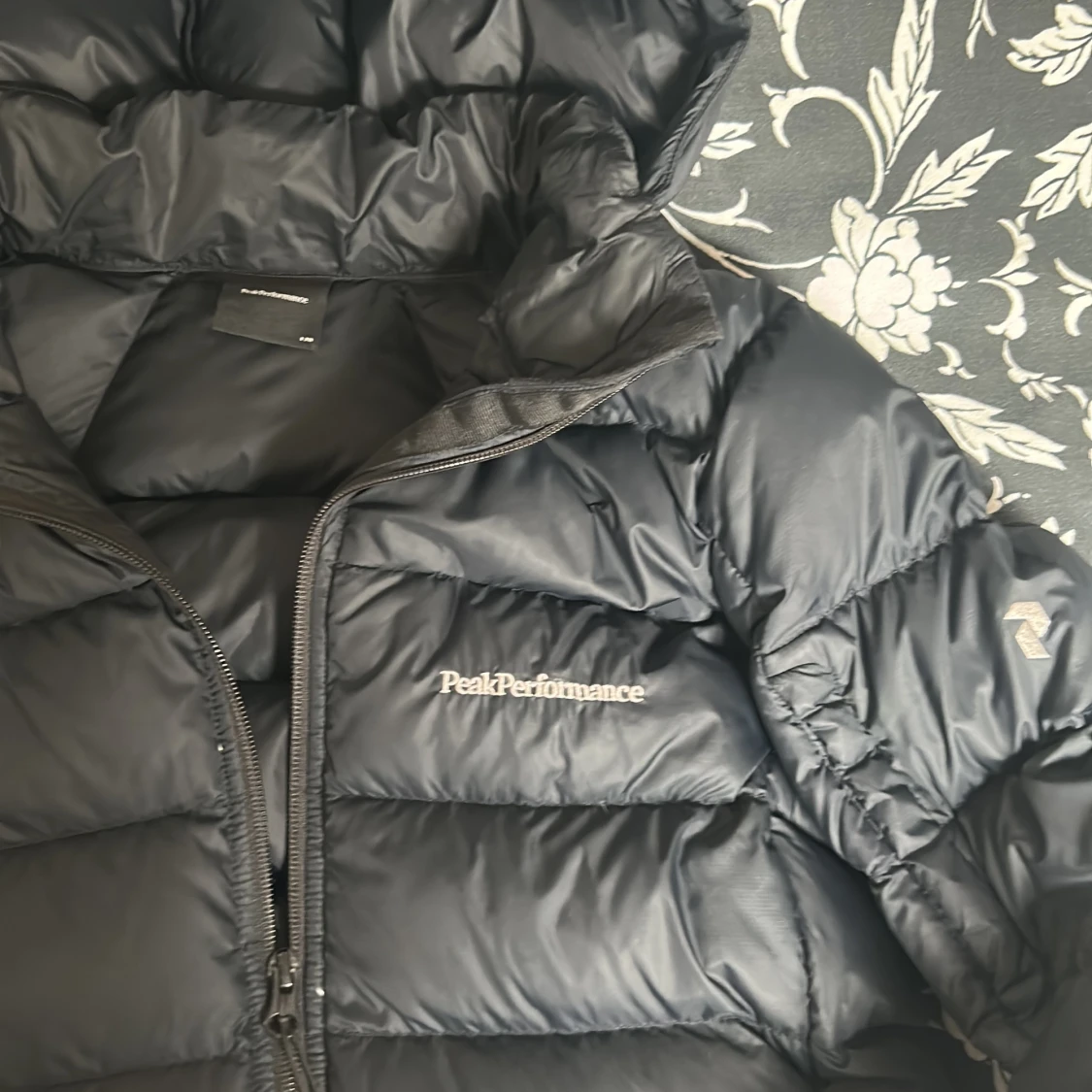  Peak Performance jacka  - 1