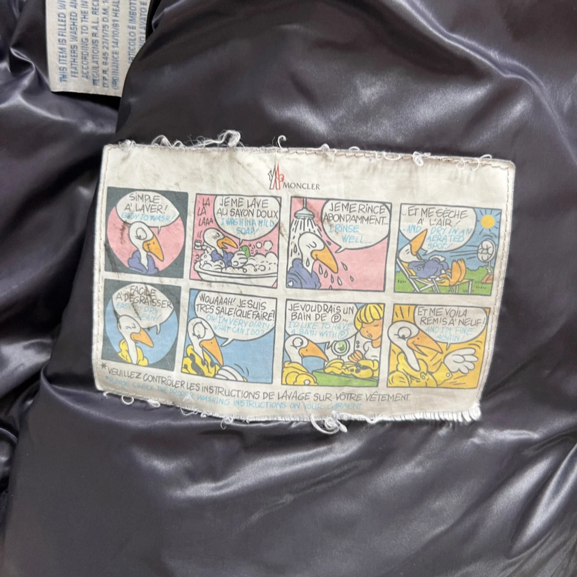 Moncler montgenevre - 4