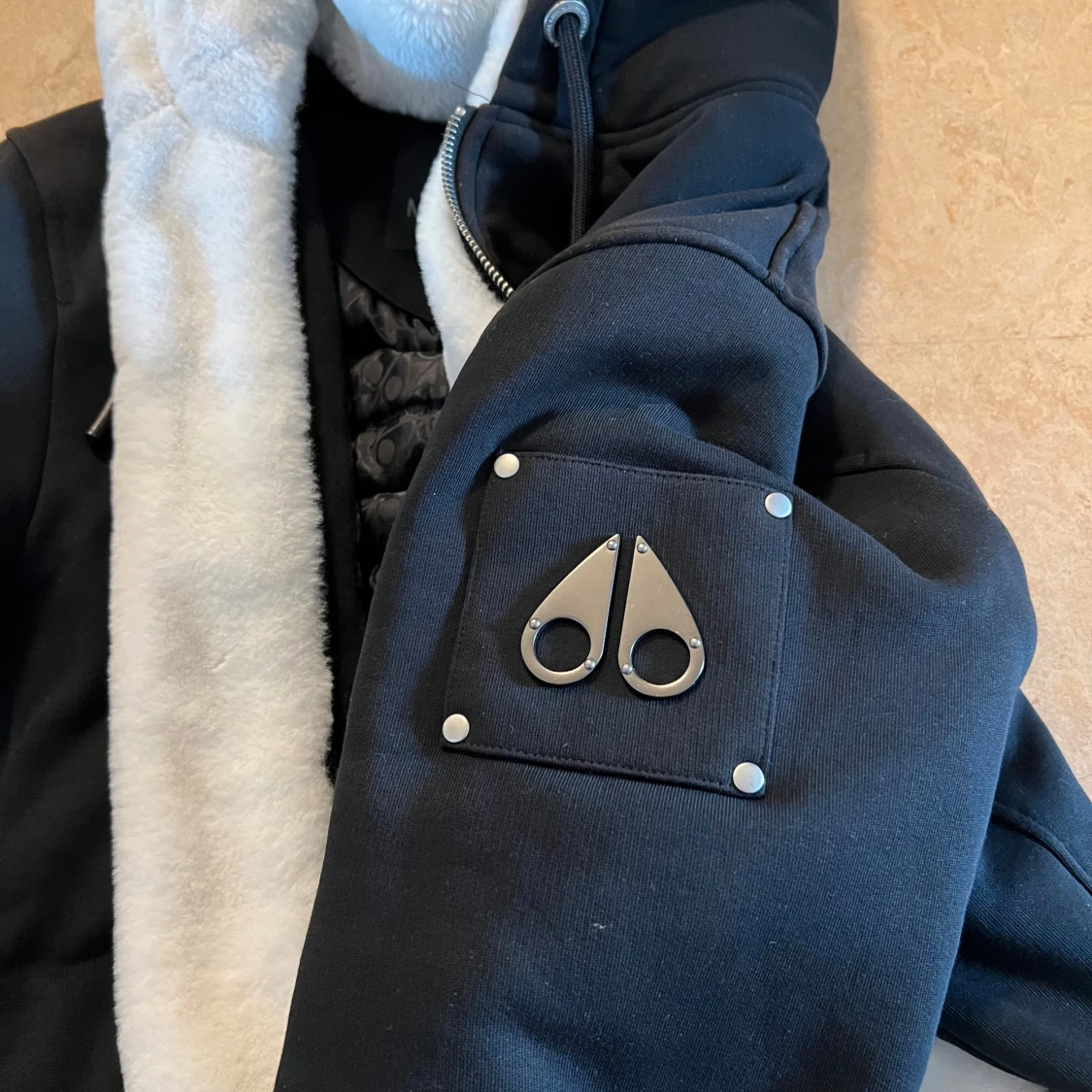 Moose Knuckles jacka - 3