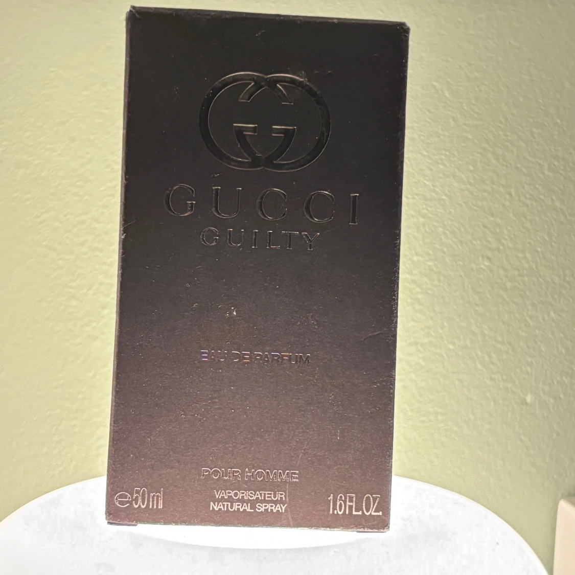 Gucci Guilty Pour Homme 50ml - 2