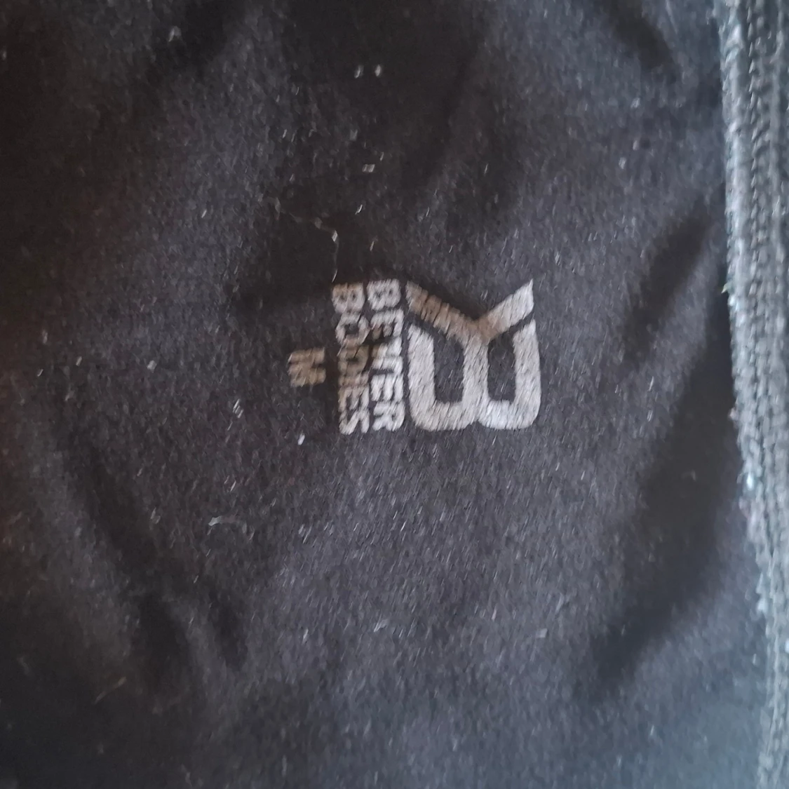 Svarta Better Bodies leggings - 2