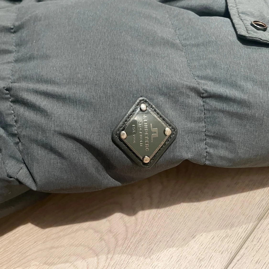 J.Lindberg Vinterjacka—”Barry 67” - 91