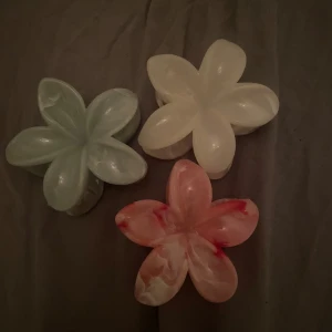 Hårklämmor - Superfina hårklämmor som inte kommer till användning❤️