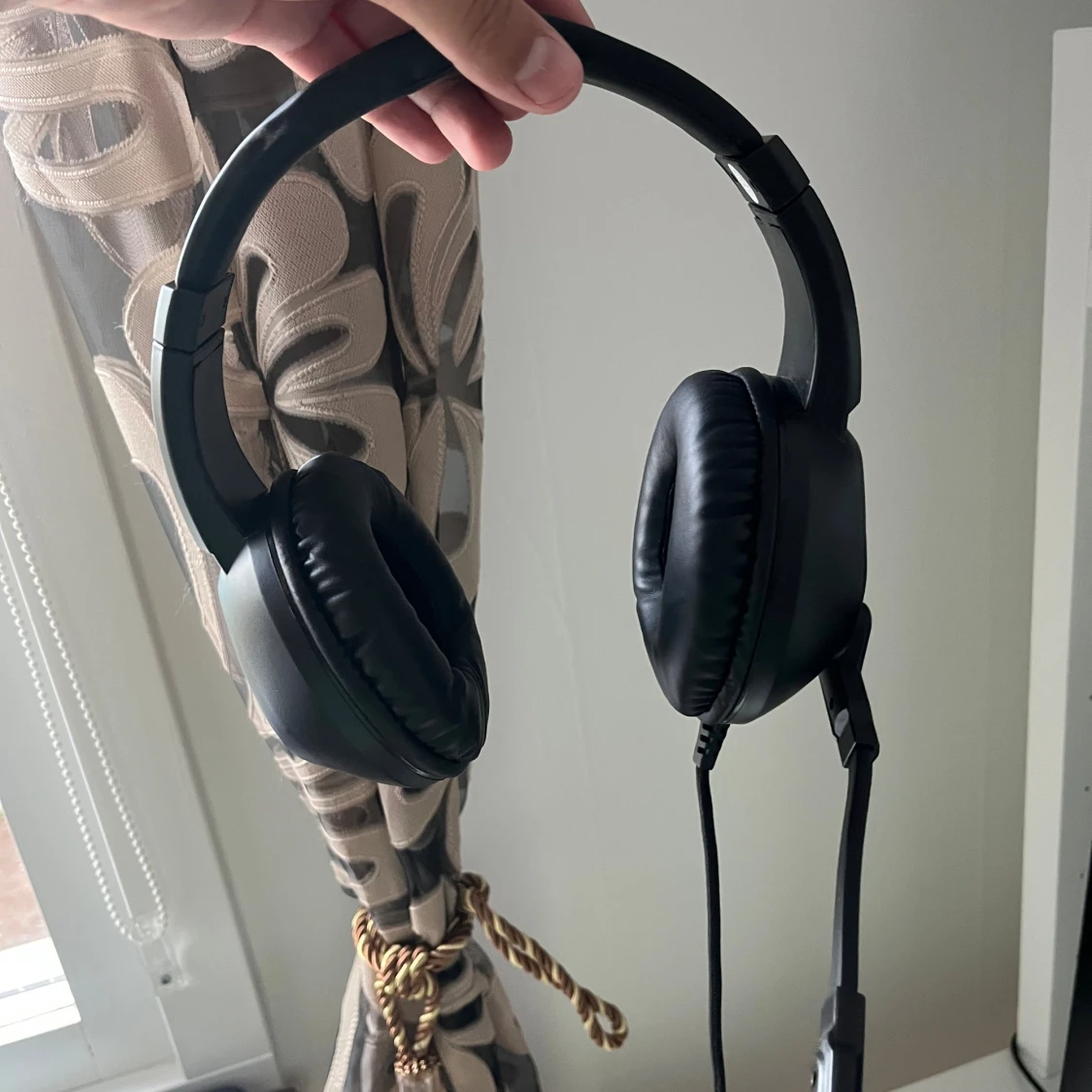 Serious Gaming SG Spelheadset - 2