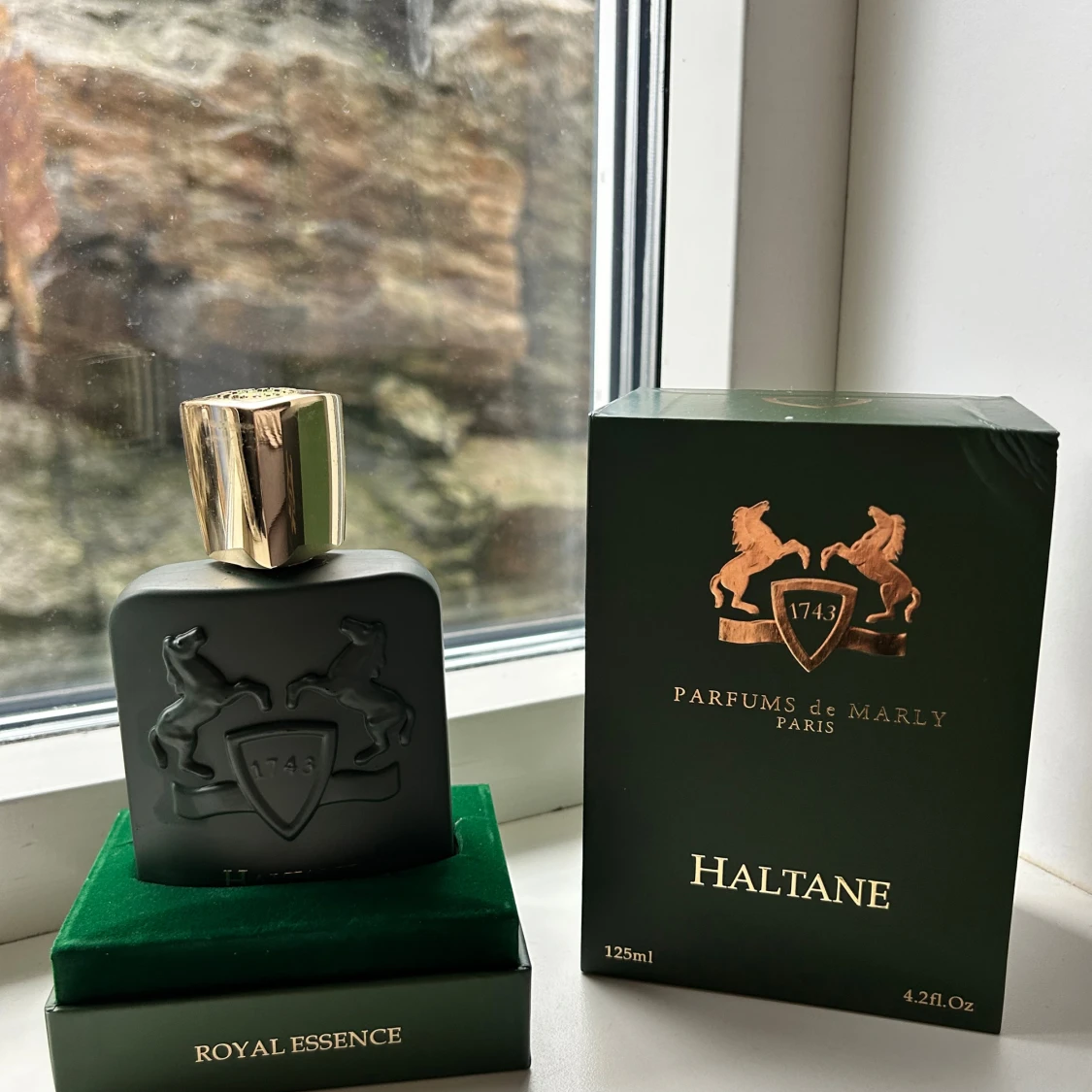 Parfums de Marly Haltane 125ml