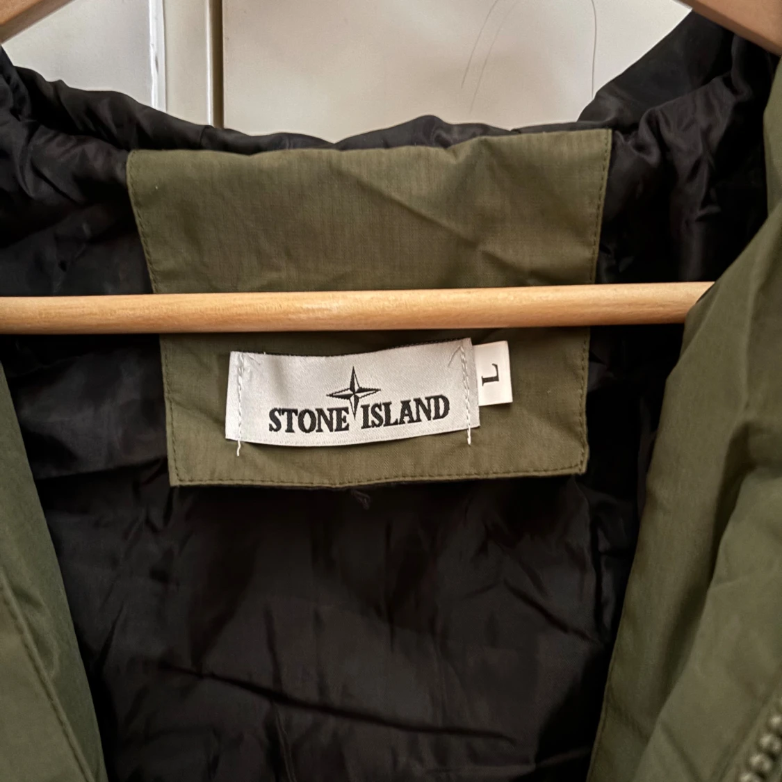Stone Island jacka - 2