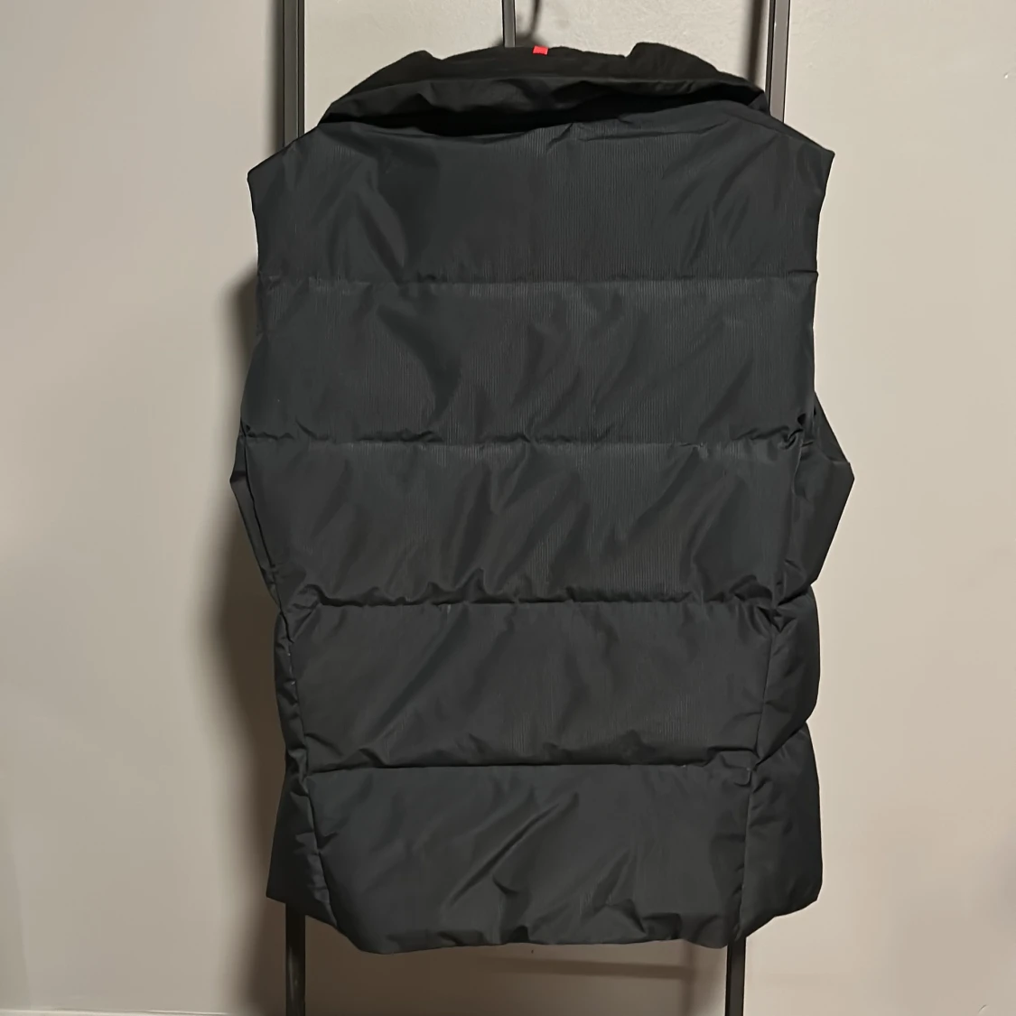 Svart dunväst från Polo Ralph Lauren - 1