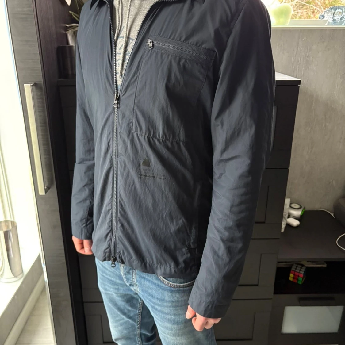 J.Lindberg Jacka - 1