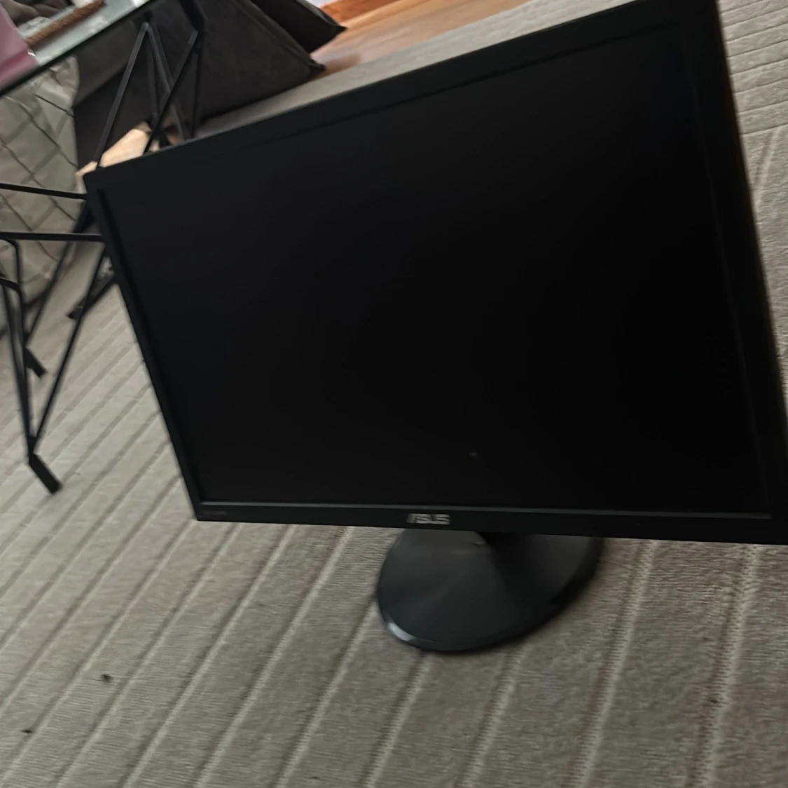 ASUS HDMI Monitor - 4