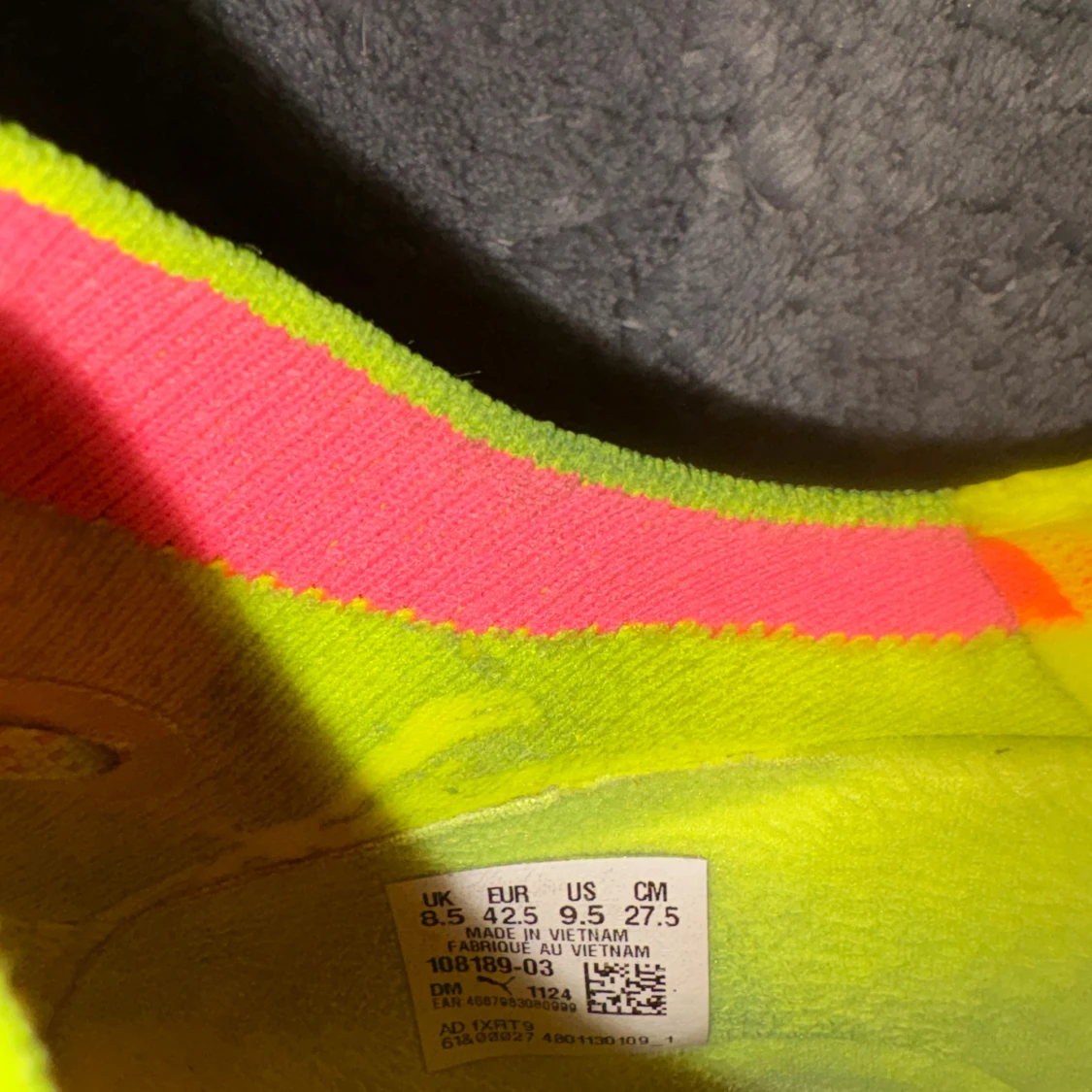 Puma Future elite fotbollsskor - 4