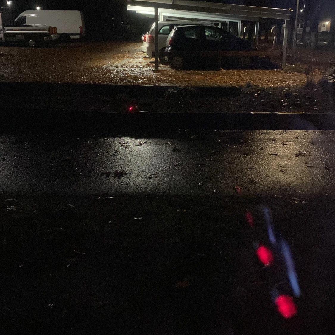 Laserpekare Svart - 4