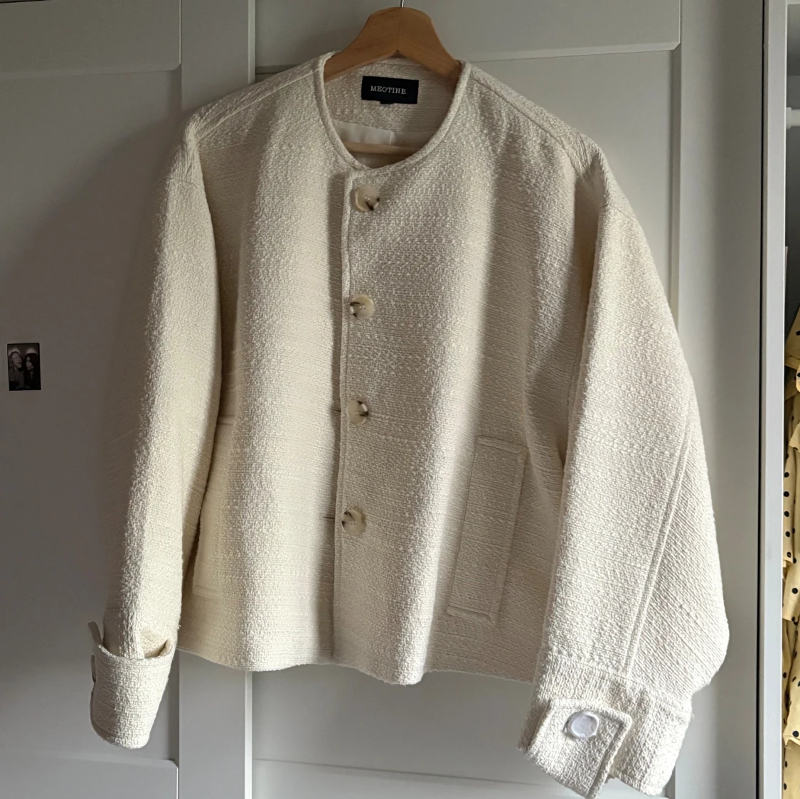 Meotine Coco jacka - 1