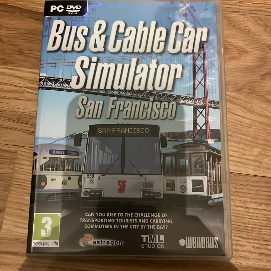 PC-spel: Football Manager 2013, 2017, 2019 & Bus & Cable Car Simulator - 1