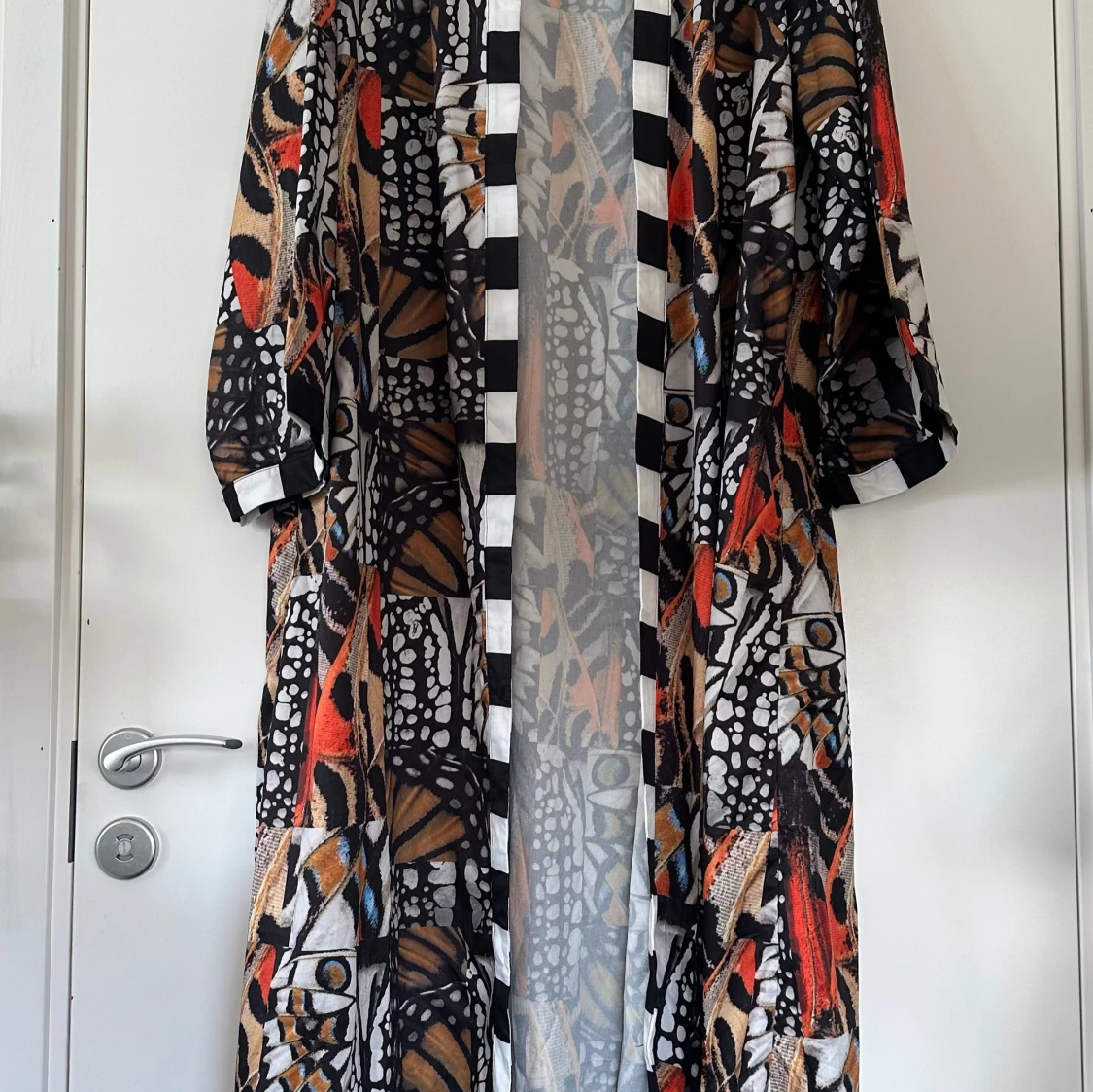 Kimono / klänning  - 4