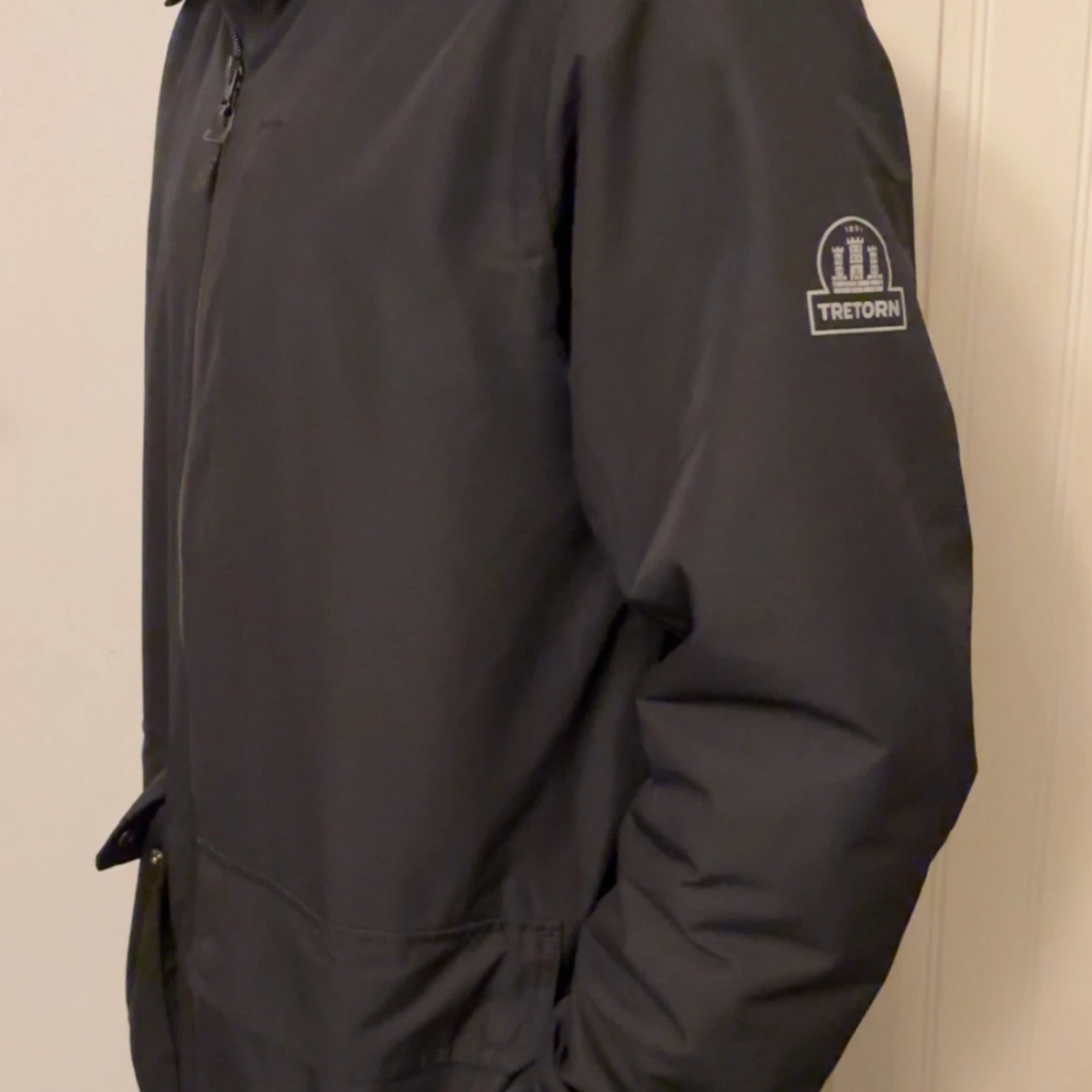 Tretorn Vinterjacka  - 2