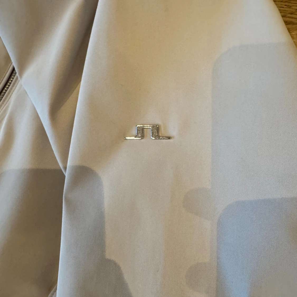 Beige Vår/Höst jacka från J.Lindeberg - 3