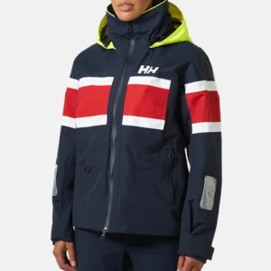 Helly Hansen jacka  - Säljer en röd och en blå pris kan diskuteras vid snabb affär ❤️